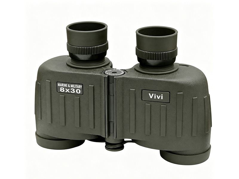 military laser range finder
