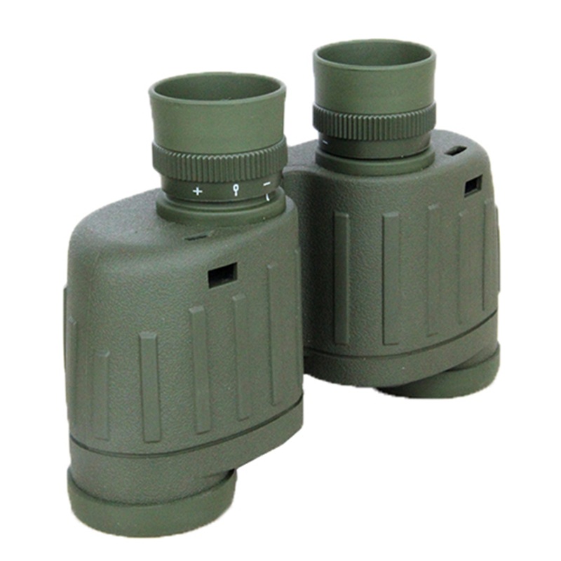 Vivi Voyager 8310C HD Binoculars with Integrated Compass