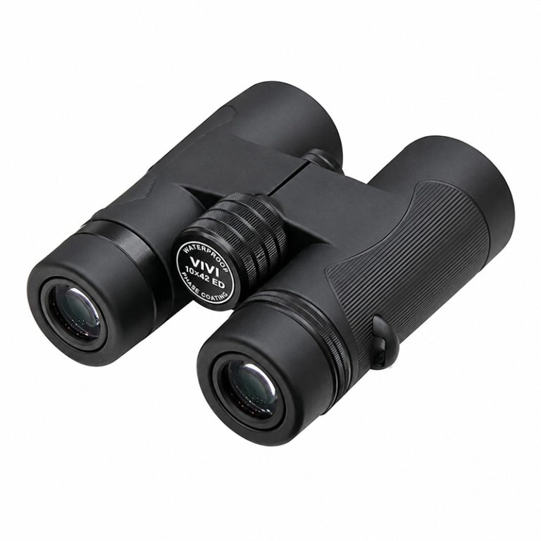 VIVI Falcon 10x42ED Long-Range ED Binoculars