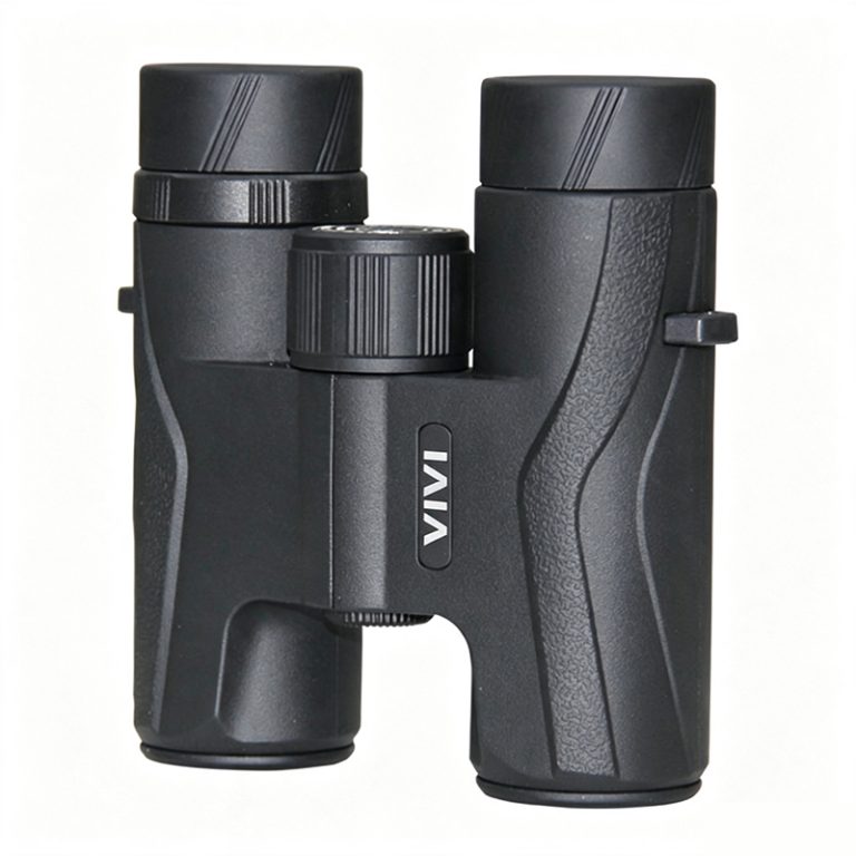 VIVI Hike 8×32 Compact Hiking Binoculars