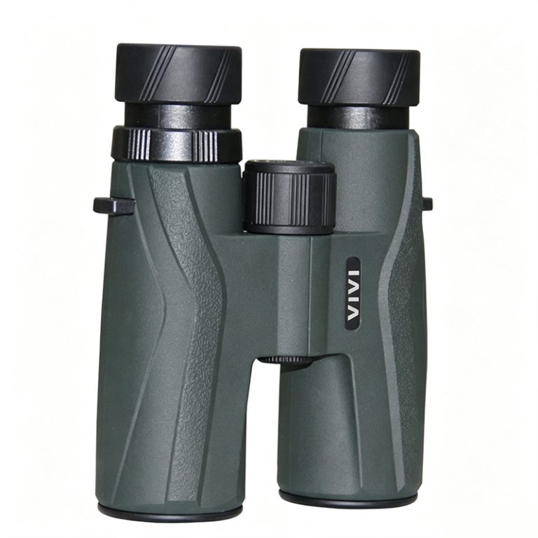 VIVI Focus 8×42 Wide-View Birding Binoculars