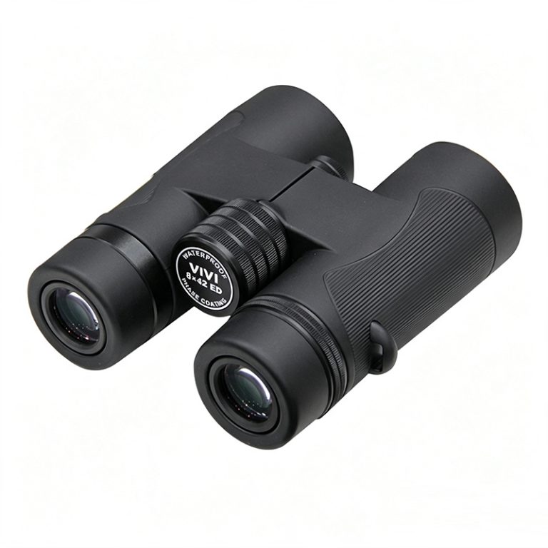VIVI Falcon 8x42ED Wide-View ED Binoculars