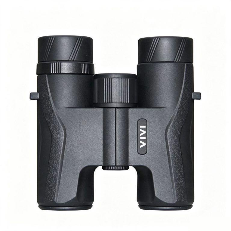 VIVI Hike 8×32 Compact Hiking Binoculars