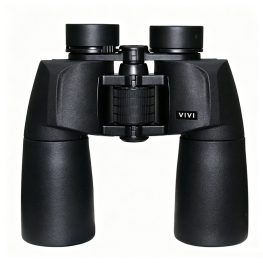 Versatile Zoom Binoculars
