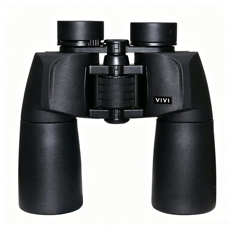 VIVI Focus 10-30×50 Versatile Zoom Binoculars