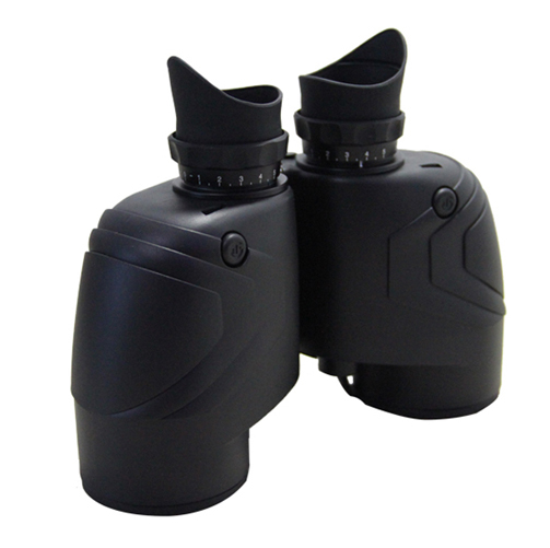 VIVI Voyager 7515 7×50 HD Nautical Compass Binoculars