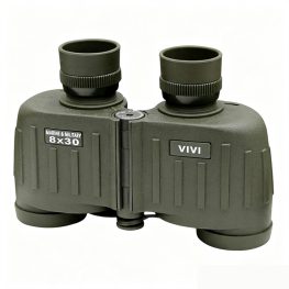 rangefinder binoculars