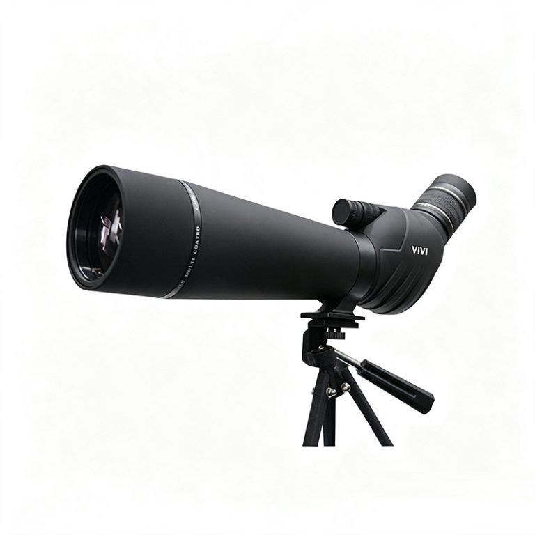 VIVI BD80HD 20-60×80 HD Zoom Spotting Scope for Bird Watching