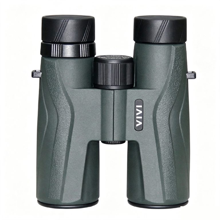 VIVI Focus 10×42 Lightweight Wildlife Binoculars