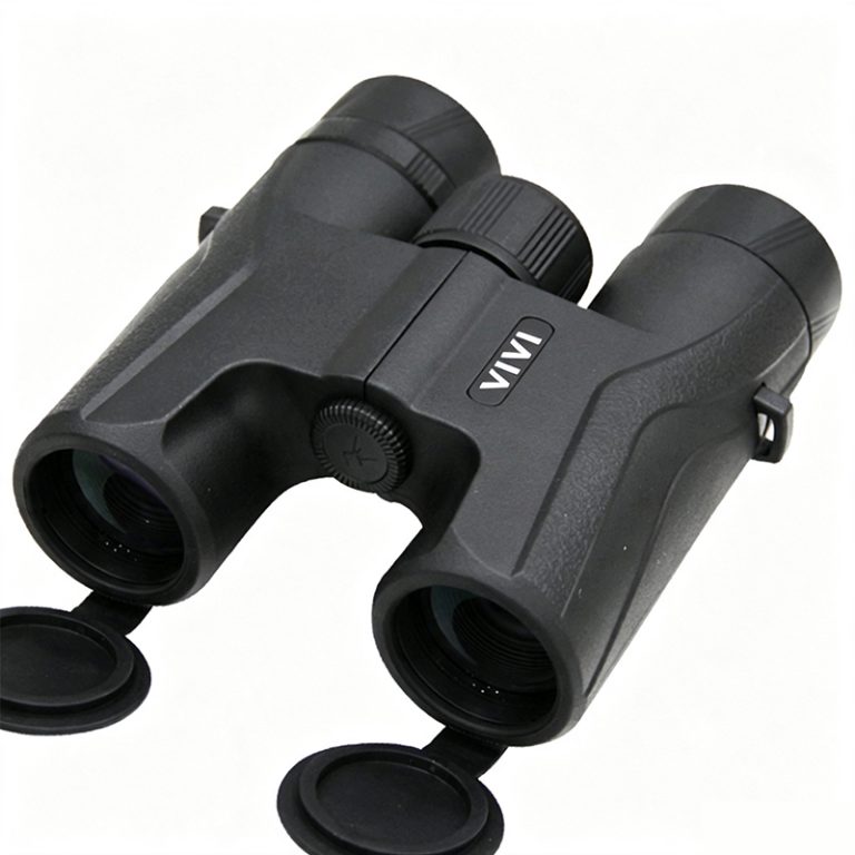 Hiking binoculars