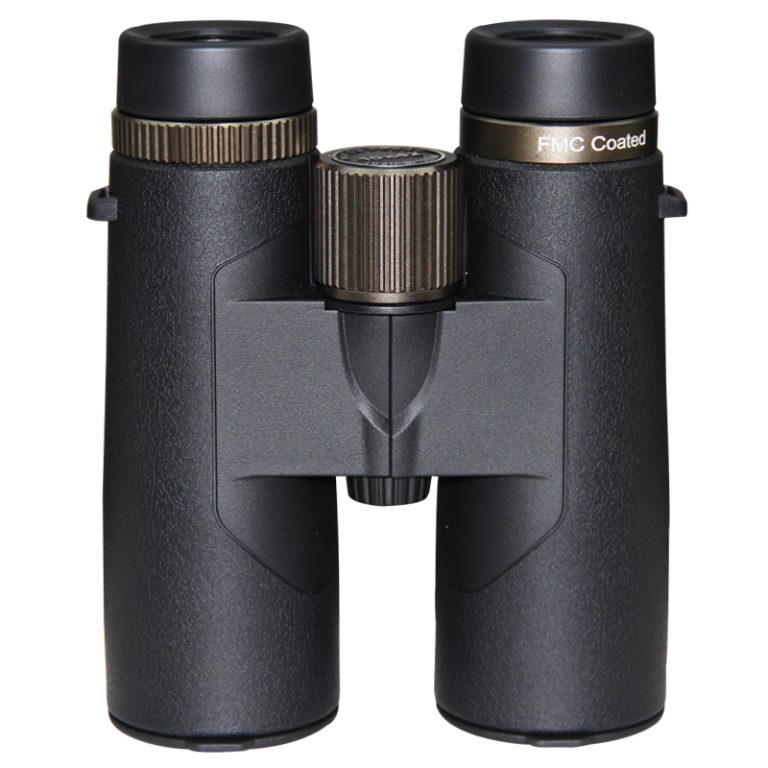 VIVI Spark 8×42 Lightweight Birding Binoculars