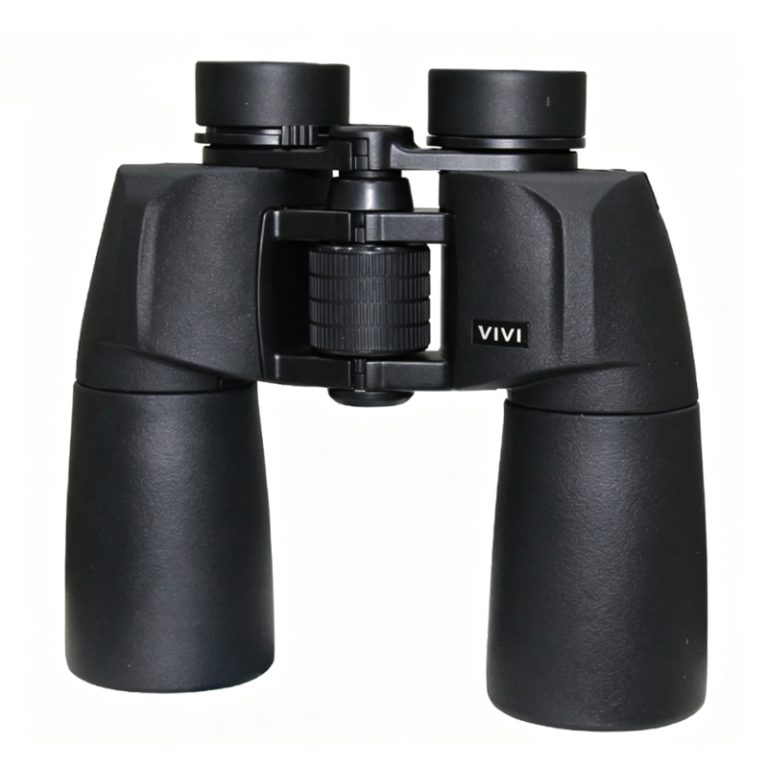 VIVI Focus 10-30×50 Versatile Zoom Binoculars