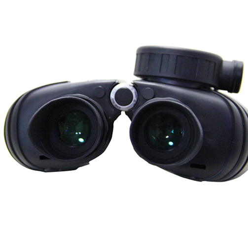 VIVI Voyager 7515 7×50 HD Nautical Compass Binoculars