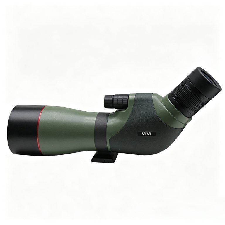 VIVI 20-60x82ED Premium ED Spotting Scope for Bird Watching