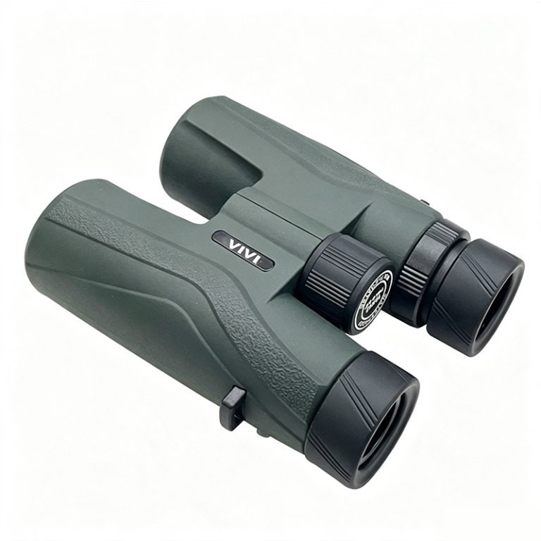VIVI Focus 8×42 Wide-View Birding Binoculars