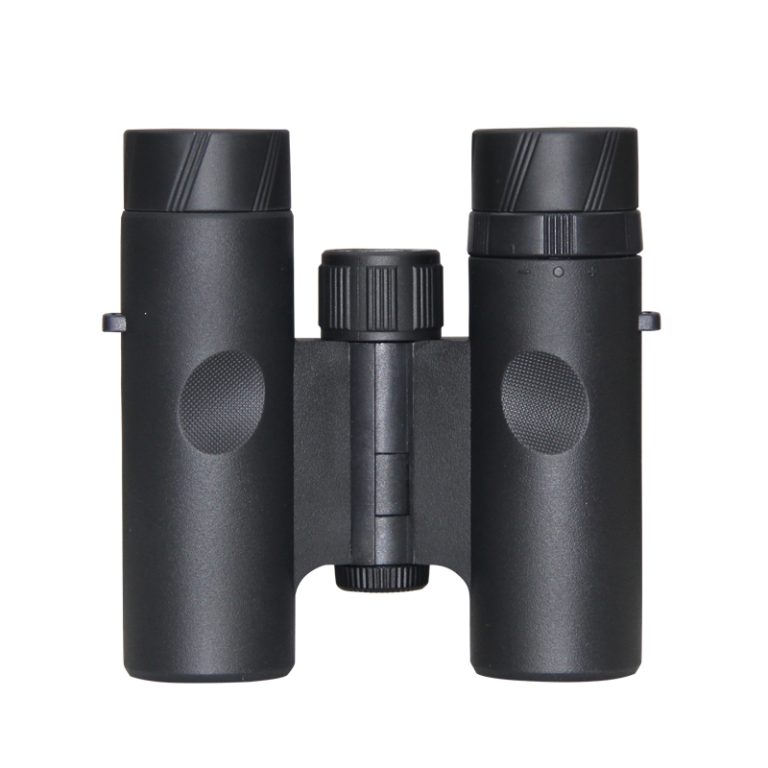 VIVI Hike 10×25 Pocket Travel Binoculars