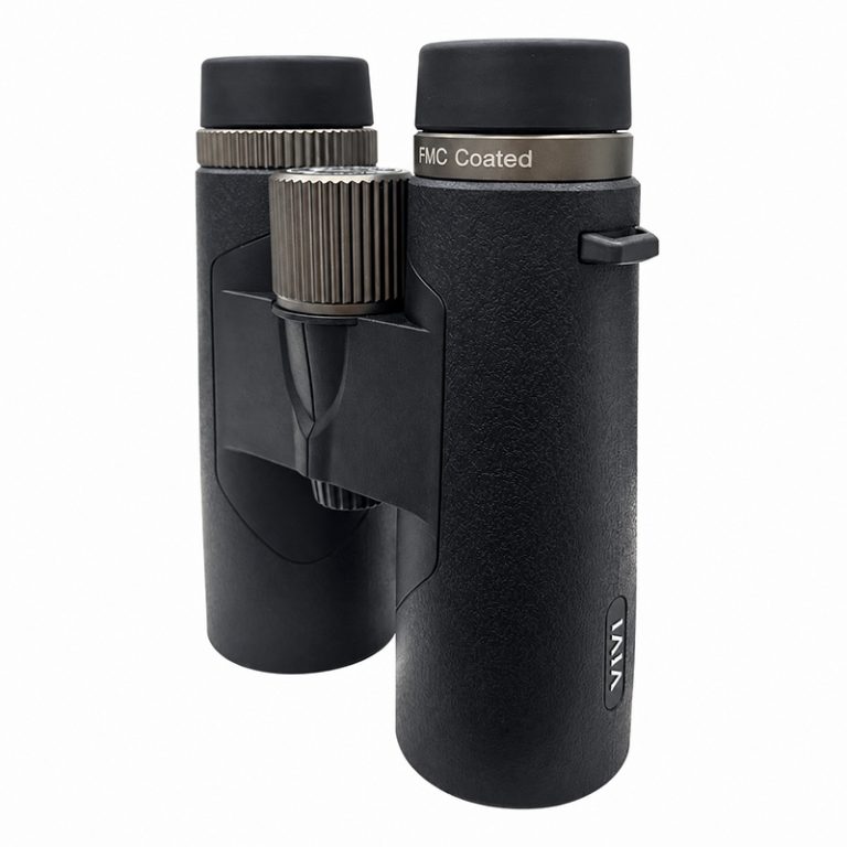 VIVI Spark 8×42 Lightweight Birding Binoculars