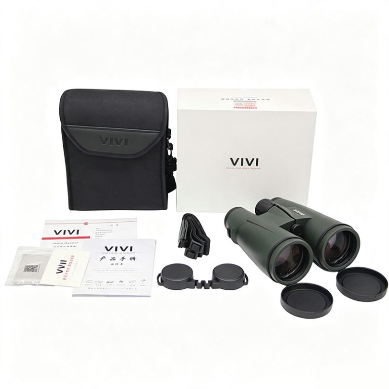 VIVI Focus 10×56 HD Low-Light Binoculars
