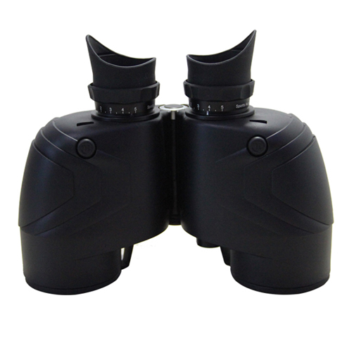 VIVI Voyager 7515 7×50 HD Nautical Compass Binoculars