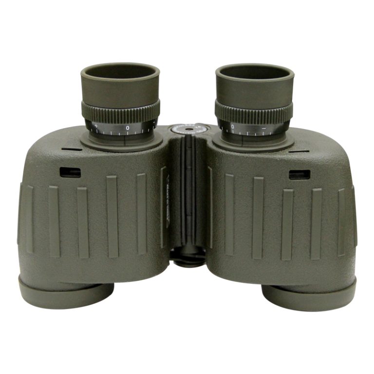 VIVI Voyager 8310 8×30 HD Compact Rangefinder Binoculars