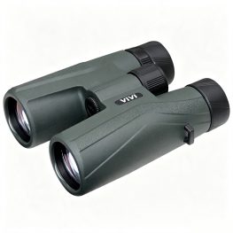 Wide-View Binoculars