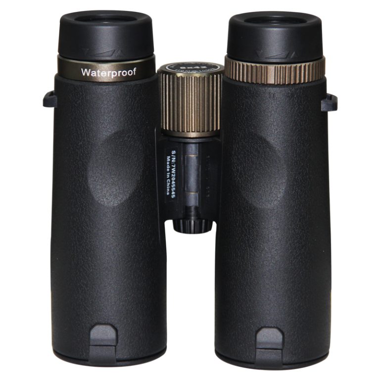 VIVI Spark 8×42 Lightweight Birding Binoculars