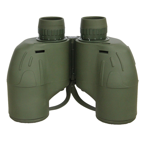 VIVI Voyager 7510 7×50 HD Focus-Free Low-Light Binoculars
