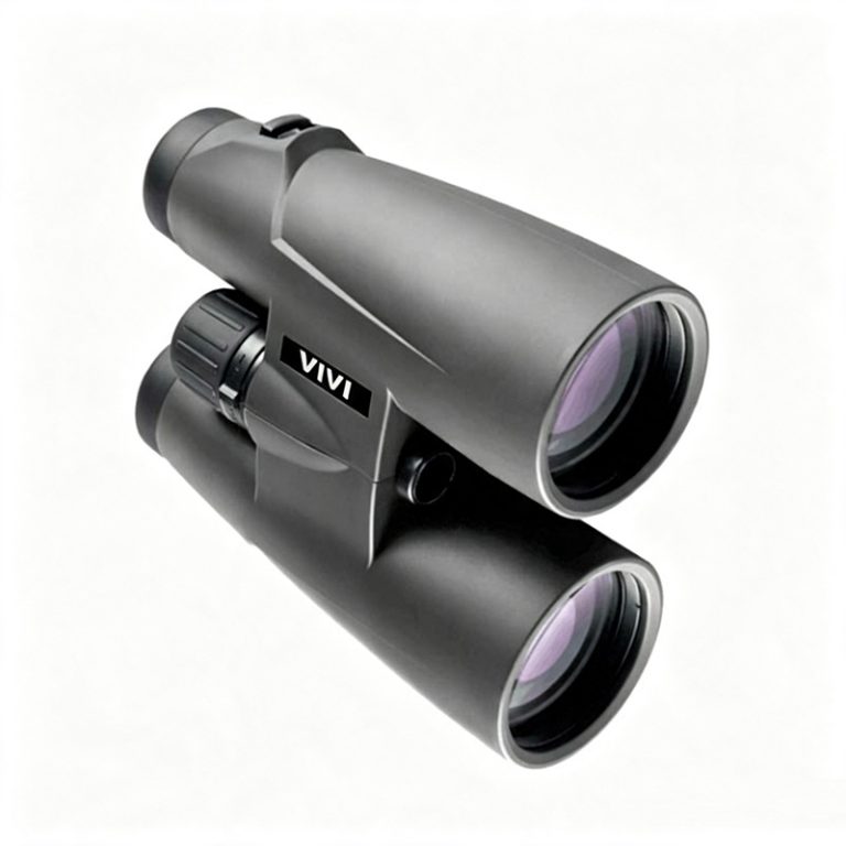 VIVI Falcon 12x56ED Powerful Long-Range Twilight Binoculars