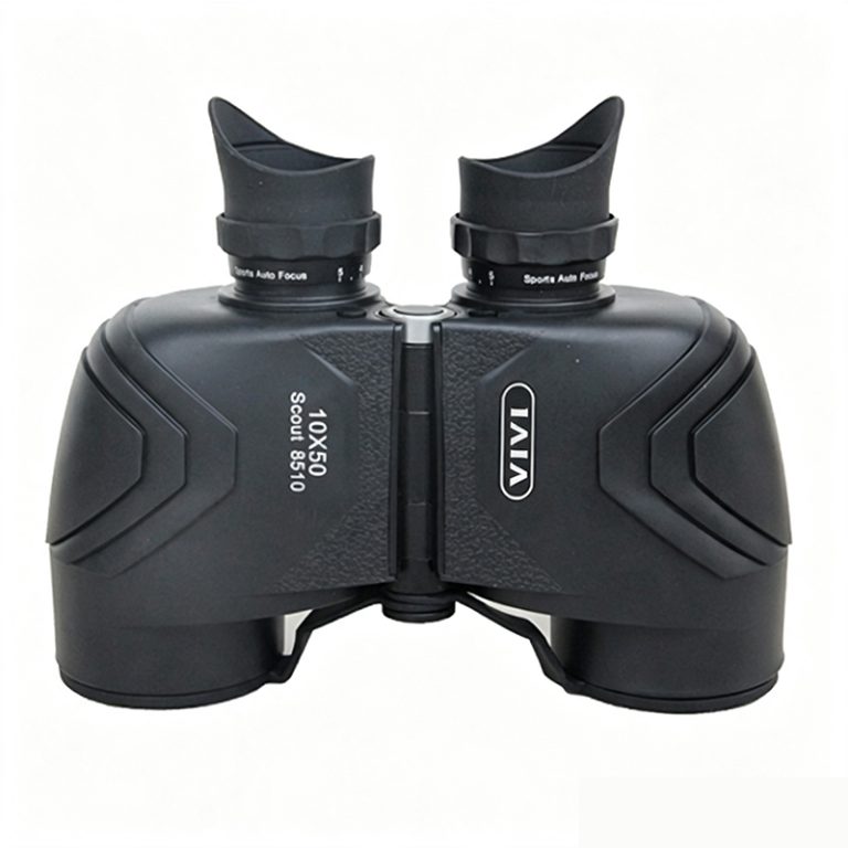 VIVI Voyager 8510 10×50 Powerful Low-Light Binoculars