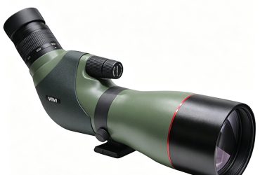 WiFi Digital Spotting Scope