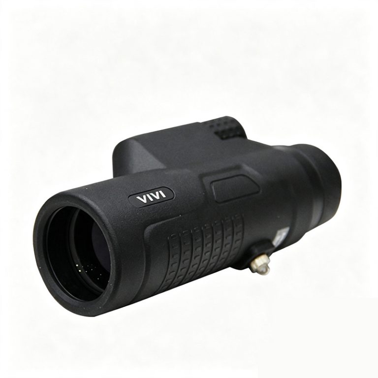 VIVI Pocket 10×42 Compact Pocket Monocular for Travel