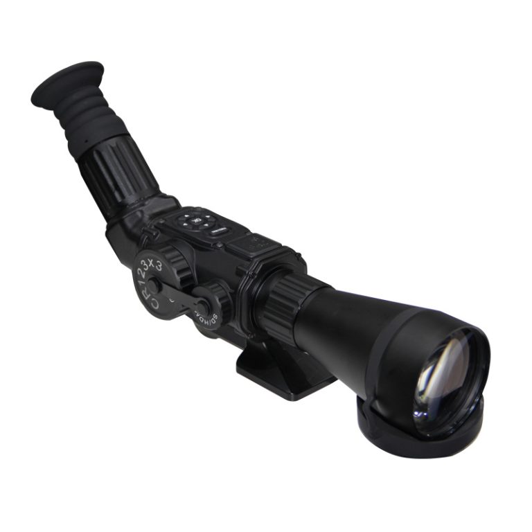 VIVI NB-1800 Day & Night Digital Telescope with 1080P Camera