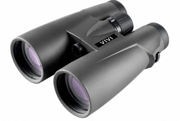 Long-Range Twilight Binoculars