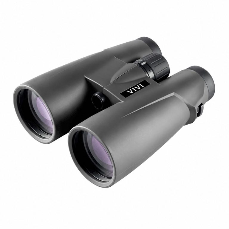 VIVI Falcon 12x56ED Powerful Long-Range Twilight Binoculars