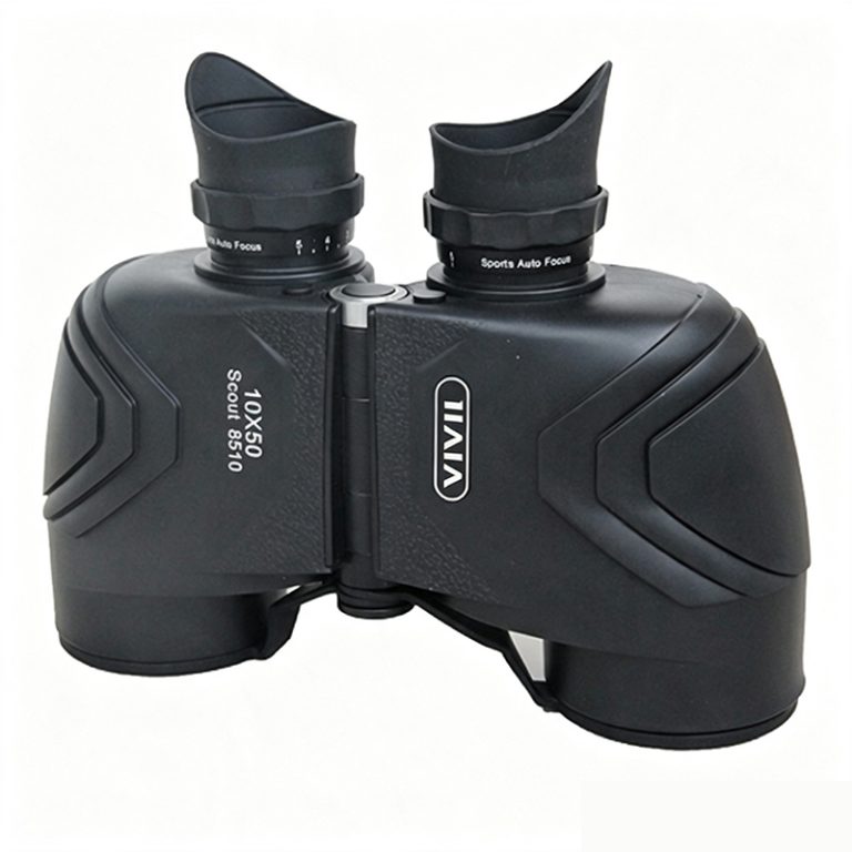 VIVI Voyager 8510 10×50 Powerful Low-Light Binoculars