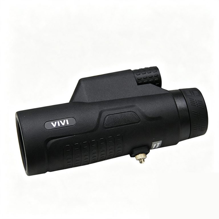 VIVI Pocket 10×42 Compact Pocket Monocular for Travel