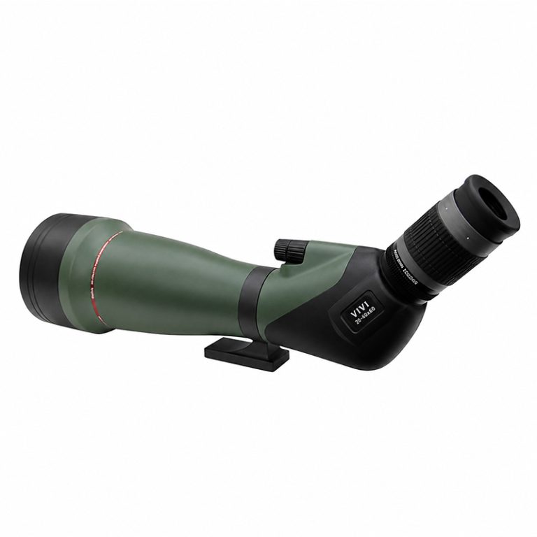 VIVI BD 26-78×100 Powerful 100mm Spotting Scope for Long-Range Viewing