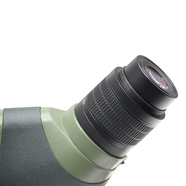 VIVI 20-60x82ED Monocular WiFi Digital Spotting Scope for Group Viewing