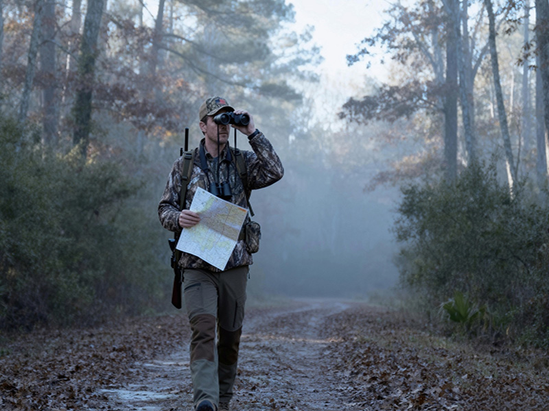 How to Choose Binoculars for Hiking and Outdoor Adventures