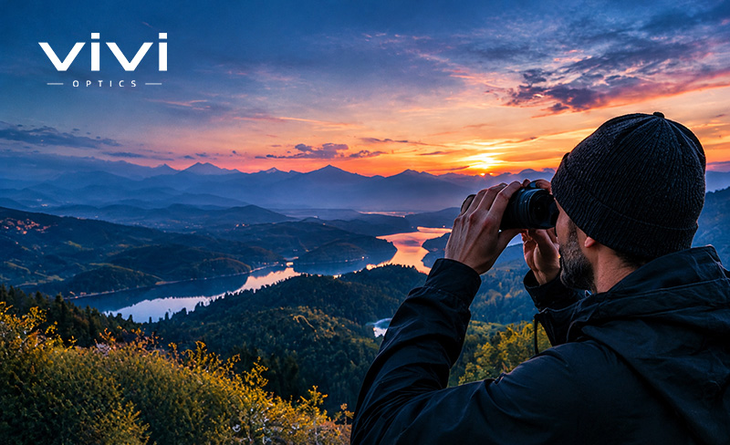 Are 10×56 Binoculars Good for Low-Light Viewing?